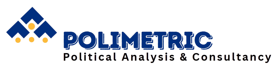 POLIMETRIC Logo