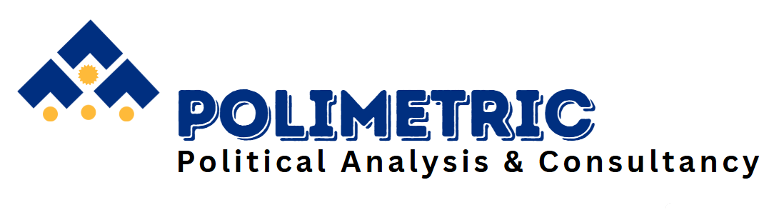 POLIMETRIC Logo